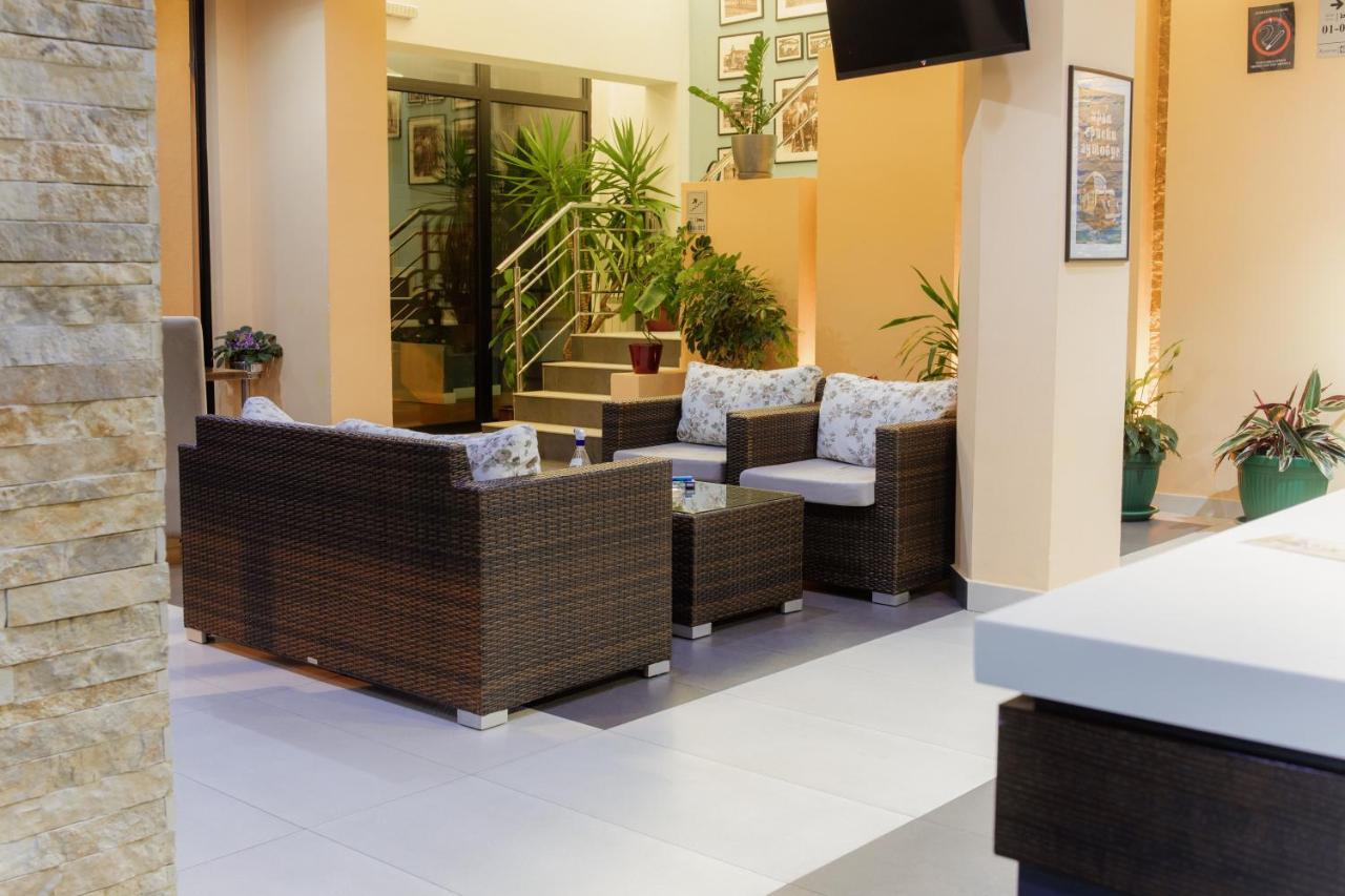 Ljubovija Hotel Drinska Lasta מראה חיצוני תמונה