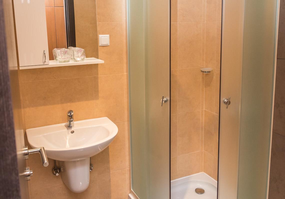 Ljubovija Hotel Drinska Lasta מראה חיצוני תמונה