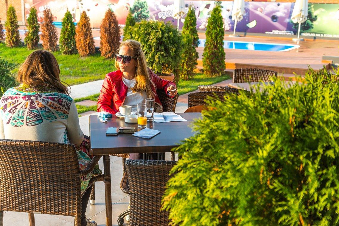Ljubovija Hotel Drinska Lasta מראה חיצוני תמונה