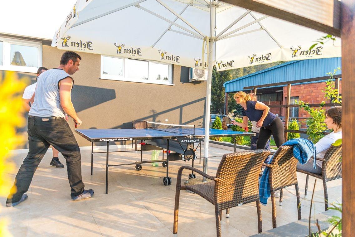 Ljubovija Hotel Drinska Lasta מראה חיצוני תמונה