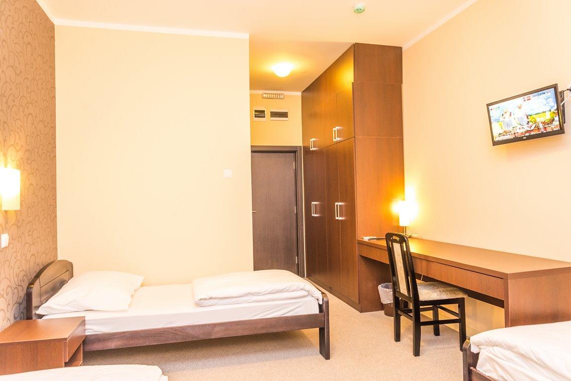 Ljubovija Hotel Drinska Lasta מראה חיצוני תמונה